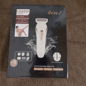 Electric Razor